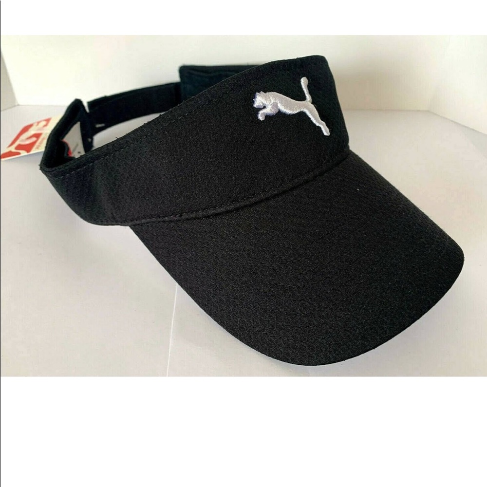 Puma visor